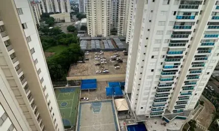 Condomínio - Clube | Varandas do Eldorado   Apartamento com 4 Quarto(s) e 4 banheiro(s) à Venda, 109 por R$ 900.000 no setor Residencial Eldorado VN25693
