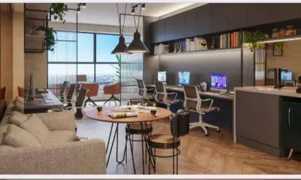 Ponto comercial à venda na Avenida 85, 1200, Setor Marista, Goiânia