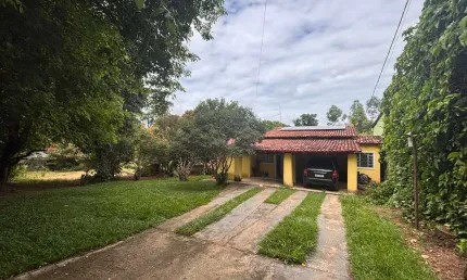Cidade Vera Cruz 2 Casa de Rua com 4 Quarto(s) e 3 banheiro(s) à Venda, 138.71 por R$ 1.300.000 no setor Cidade Vera Cruz AD25734