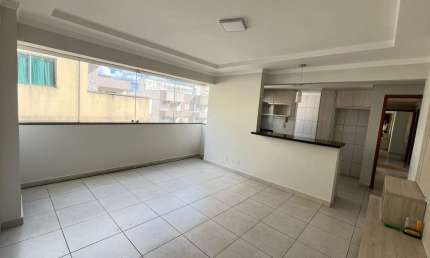 Apartamento 2Q1S no Jardim América  Apartamento com 2 Quarto(s) e 1 banheiro(s) à Venda, 62.96 por R$ 349.000 no setor Jardim América AD25741