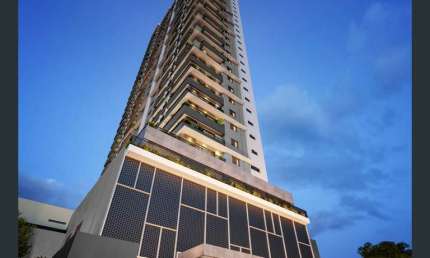 Ulumi Bueno Residencias  Apartamento com 2 Quarto(s) e 2 banheiro(s) à Venda, 64 por R$ 588.000 no setor Setor Bueno AD25745