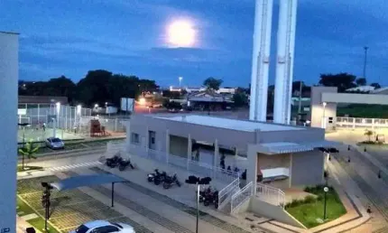 Condomínio das Orquideas Apartamento com 2 Quarto(s) e 1 banheiro(s) à Venda, 45.65 por R$ 219.900 no setor Vila Oliveira FL25764