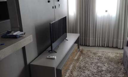 Residencial Vanguard convenience  Apartamento com 1 Quarto(s) e 1 banheiro(s) à Venda, 45 por R$ 399.000 no setor Setor Marista IN25776