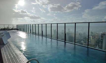 ID vida urbana  Apartamento com 2 Quarto(s) e 2 banheiro(s) à Venda, 65.71 por R$ 700.900 no setor Setor Oeste IN25785
