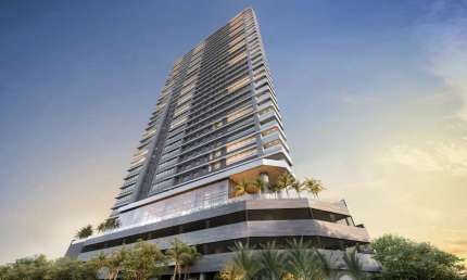 Nest 23 Apartamento com 2 Quarto(s) e 2 banheiro(s) à Venda, 69.07 por R$ 720.000 no setor Setor Bueno FL25817