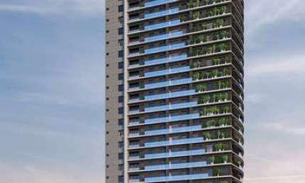 Ágio OPUS SYNC Apartamento com 3 Quarto(s) e 3 banheiro(s) à Venda, 116.73 por R$ 1.311.751,55 no setor Setor Bueno VN25822