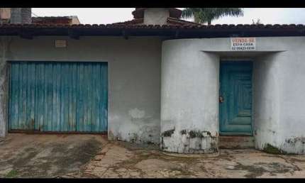 SOBRADO GENTIL MEIRELES Sobrado com 4 Quarto(s) e 1 banheiro(s) à Venda, 360.75 por R$ 550.000 no setor Setor Gentil Meireles VN25830