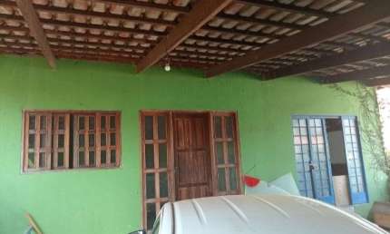 SOBRADO GENTIL MEIRELES Sobrado com 4 Quarto(s) e 1 banheiro(s) à Venda, 360.75 por R$ 550.000 no setor Setor Gentil Meireles VN25830