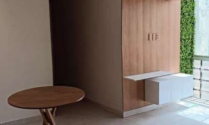 Apartamento Pque Oeste  Apartamento com 3 Quarto(s) e 2 banheiro(s) à Venda, 74 por R$ 315.000 no setor Jardim Leblon IN25852