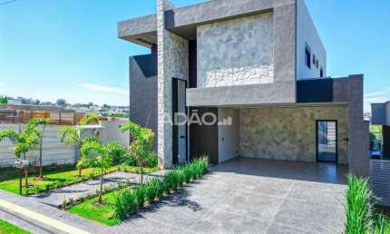 SOBRADO ALTO PADRAO JARDINS NAPOLES Casa em Condomínio com 4 Quarto(s) e 4 banheiro(s) à Venda, 233.63 por R$ 2.000.000 no setor Jardins Nápoles TA25885