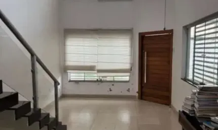 CASA SOBRADO Sobrado com 3 Quarto(s) e 1 banheiro(s) à Venda, 229 por R$ 850.000 no setor Jardim Santo Antonio VN25887