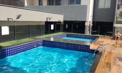 Apartamento Jd. Atlântico Apartamento com 2 Quarto(s) e 2 banheiro(s) à Venda, 62 por R$ 405.000 no setor Jardim Atlantico IN25901
