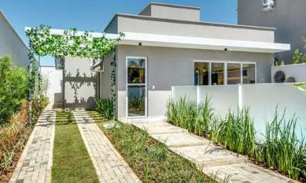 Ágio Casa térreo Jardins Lyon em 2025 Casa em Condomínio com 1 Quarto(s) e 4 banheiro(s) à Venda, 172.08 por R$ 1.275.000 no setor Conjunto Residencial Storil AD25902