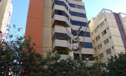 Apartamento setor Bueno 466m² Apartamento com 4 Quarto(s) e 5 banheiro(s) à Venda, 466 por R$ 799.900 no setor Setor Bueno IN25905