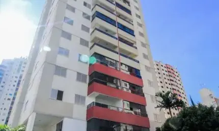 Setor Bela vista apartamento  Apartamento com 3 Quarto(s) e 2 banheiro(s) à Venda, 78 por R$ 469.000 no setor Setor Bela Vista IN25922