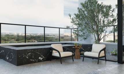 Ágio LEGACY CITY HOME Apartamento com 3 Quarto(s) e 6 banheiro(s) à Venda, 365 por R$ 5.600.000 no setor Setor Marista AX25928