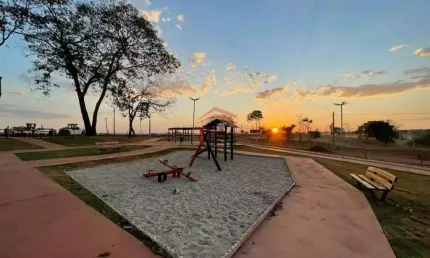 Ágio VENDO LOTE NO APARECIDA PARK Loteamento Aberto à Venda, 180 por R$ 127.503,03 no setor Fazenda Santo Antônio VN25941