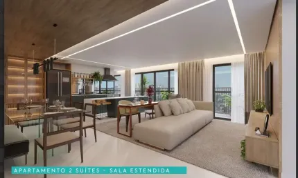 Ágio edifício tempus apartamento com 2 quarto(s) e 2 banheiro(s) à venda, 89 por r$ 816.000 no setor setor marista ta25965