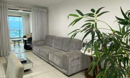 Residencial Bruna Pedro Ludovico Apartamento com 4 Quarto(s) e 3 banheiro(s) à Venda, 108 por R$ 880.000 no setor Setor Pedro Ludovico AD25980