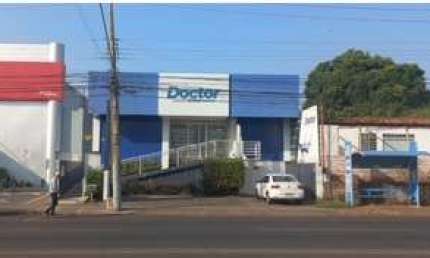 loja avenida 83 Prédio Comercial à Venda, 443.1 por R$ 1.950.000 no setor Setor Sul AD26001