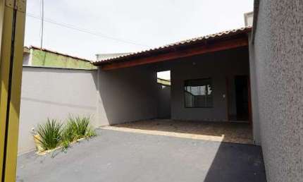 Casa no Setor Maysa Casa de Rua com 2 Quarto(s) e 2 banheiro(s) à Venda, 108 por R$ 279.000 no setor Setor Maysa AD26036