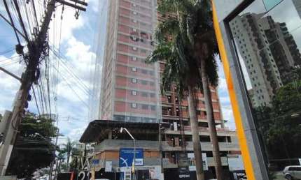 Ágio Bruno Santiago Lima  Apartamento com 3 Quarto(s) e 2 banheiro(s) à Venda, 71 por R$ 780.000 no setor Setor Oeste FL26054