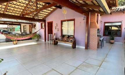 Casa Residencial Casa em Condomínio com 3 Quarto(s) e 2 banheiro(s) à Venda, 73.98 por R$ 420.000 no setor Sitios Santa Luzia AU26055