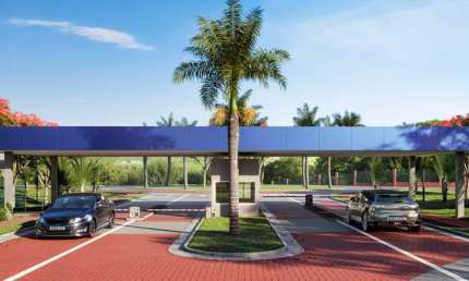 Ágio Sobrado Residencial (Em Construção) Sobrado com 4 Quarto(s) e 4 banheiro(s) à Venda, 150.4 por R$ 1.203.200 no setor Jardins Berlim AU26059