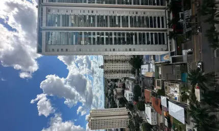 Apartamento com 2 Quartos no Residencial Borges Landeiro Orient - Alto da Glória Apartamento com 2 Quarto(s) e 2 banheiro(s) à Venda, 62 por R$ 530.000 no setor Vila Alto da Gloria IN26090