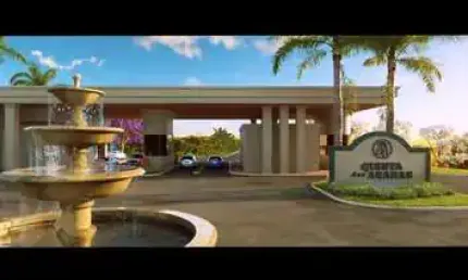 Ágio  quinta das araras - em hidrolândia - ágio r$ 111.832,20 - a 20 minutos do flamboyant- ágio 85mil área / terreno à venda, 689 por r$ 425.269,68 no setor br 153 ad26136