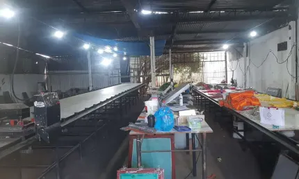 GALPAO SUDOESTE Prédio Comercial à Venda, 360 por R$ 490.000 no setor Setor Sudoeste AD26140