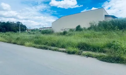 Lote 725m² (Dois de 362,50m²) - Residencial Solar Central Park - Ap. de Goiania Lote à Venda, 725 por R$ 250.000 no setor Residencial Solar Central Park AX26157