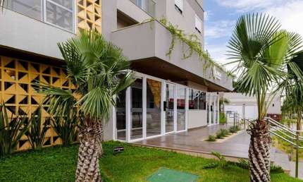 Wish Coimbra 3 quartos Apartamento com 3 Quarto(s) e 2 banheiro(s) à Venda, 76 por R$ 680.000 no setor Setor Coimbra FL26174