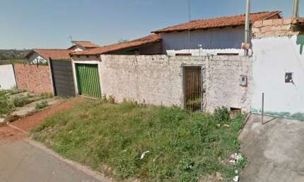 LOTE - VILA  MARIA - APARECIDA DE GOIANIA- GO  Lote à Venda, 384.9 por R$ 200.000 no setor Vila Maria VN26176