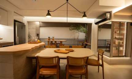 Ágio  Envolt - Setor Bueno Apartamento com 3 Quarto(s) e 4 banheiro(s) à Venda, 94.66 por R$ 919.000 no setor Setor Bueno IN26178