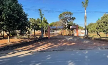 Área Comercial em Aparecida de Goiânia Área / Terreno à Venda, 100 por R$ 2.000.000 no setor Jardim Eldorado SL26186