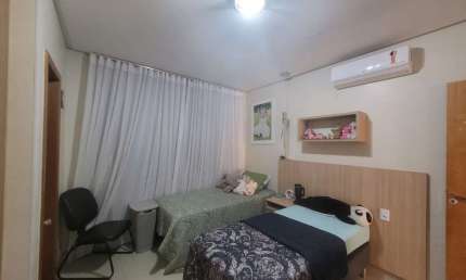 Casa terrea 3 suites, mias office 4 vagas Casa de Rua com 3 Quarto(s) e 5 banheiro(s) à Venda, 170 por R$ 1.180.000 no setor Cidade Jardim AD26212
