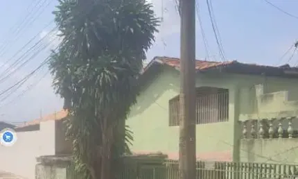 Lote Vila Brasília Lote à Venda, 401.8 por R$ 367.500 no setor Vila Brasília VN26220