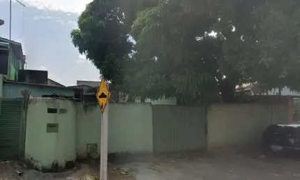 Lote Rua Icaraí -Vila Brasília Lote à Venda, 407.7 por R$ 367.500 no setor Vila Brasília VN26222