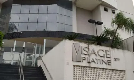 Apartamento Jardim Goiás Apartamento com 3 Quarto(s) e 1 banheiro(s) à Venda, 86.45 por R$ 750.000 no setor Jardim Goiás SL26228