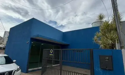 Ponto comercial à venda na Rua 22, 8, Setor Oeste, Goiânia