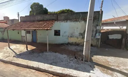 LOTE VILA BRASILIA - APARECIDA DE GOIÂNIA - GO Lote à Venda, 378.4 por R$ 350.000 no setor Vila Brasilia VN26234