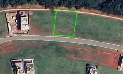 Lote á venda com 593,68m2 lote à venda, 593.68 por r$ 1.323.906,4 no setor jardins frança ta26245