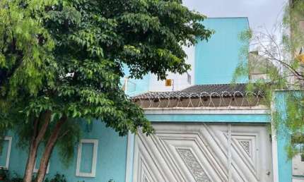 Casa no Jardim Atlântico  Casa de Rua com 3 Quarto(s) e 3 banheiro(s) à Venda, 200 por R$ 850.000 no setor Jardim Atlântico AD26270