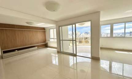Apartamento Maison Bueno Apartamento com 3 Quarto(s) e 3 banheiro(s) à Venda, 156 por R$ 1.405.000 no setor Setor Bueno TA26273