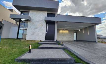 Casa Térrea no Parqville Pinheiros Casa em Condomínio com 3 Quarto(s) e 3 banheiro(s) à Venda, 258.59 por R$ 1.450.000 no setor Parqville Pinheiros SL26277