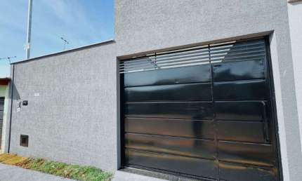 Casa 3 quartos com 1 suíte - Senador canedo !!! Casa de Rua com 3 Quarto(s) e 2 banheiro(s) à Venda, 152.03 por R$ 500.000 no setor Vila Galvão ST26291