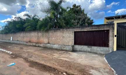 Lote Atlantico  Lote à Venda, 840 por R$ 800.000 no setor Jardim Atlântico VN26307