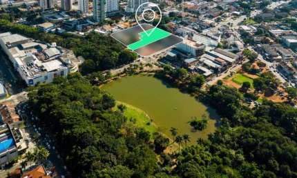 Ágio GAUDÍ - APTO 3 SUÍTES - ÁGIO R$ 350MIL - A POUCOS PASSOS DO PARQUE VACA BRAVA Apartamento com 3 Quarto(s) e 3 banheiro(s) à Venda, 134.68 por R$ 1.958.159,43 no setor Setor Bueno AD26337