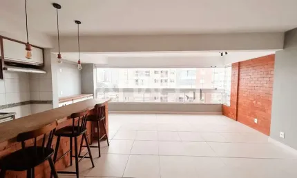 JARDIM AMERICA Apartamento com 3 Quarto(s) e 4 banheiro(s) à Venda, 102.03 por R$ 950.000 no setor Jardim América AX26361
